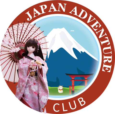 Japan Adventure Club logo